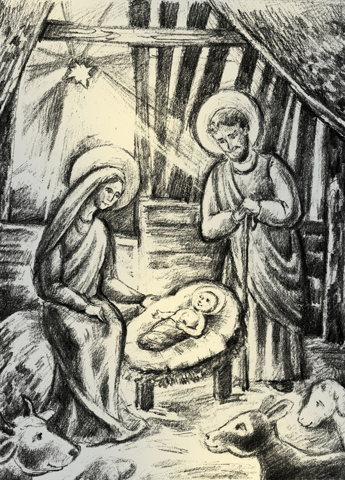 Рождество Христово