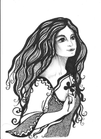 Джаклин Вилсон. "Полночь". Желания сбываются