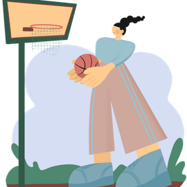 БаскетГёрл