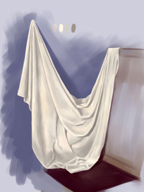 Набросок с натуры