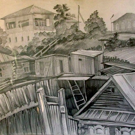 Северный городок