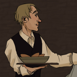 Иллюстрация к "Монстрологу"