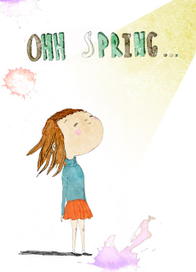 ohh spring