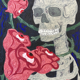 Лупоглазики 