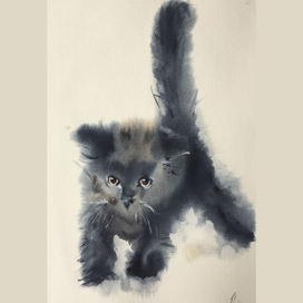 Первый опыт