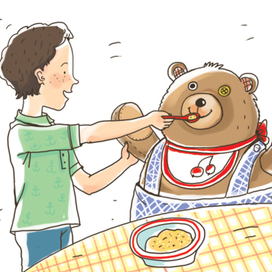 Денискины рассказы. Драгунский. "Друг"