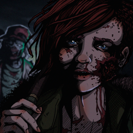 The Walking Dead - Minerva