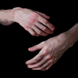 Hands