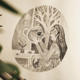 Не пейте из носика