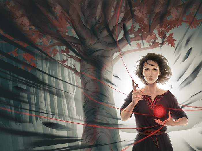 Когда заканчиваются сказки