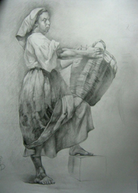 натурщица (копия)