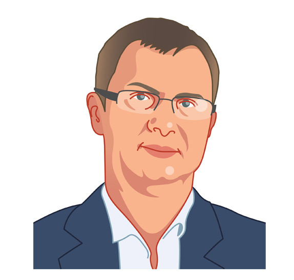 ЖУРНАЛЬНЫЙ ПОРТРЕТ