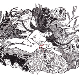 Дикая охота