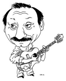 Семён Фарада