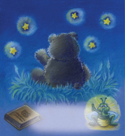 Снежные стихи 18