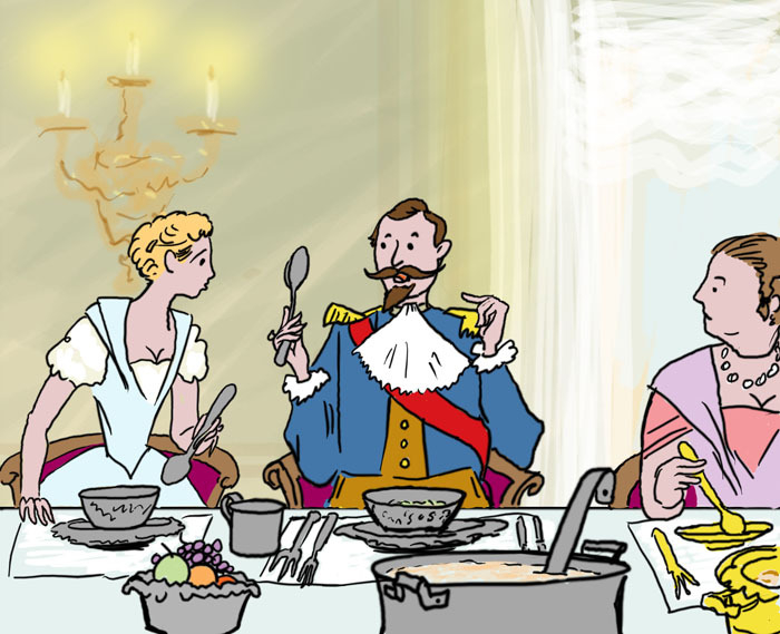 Про алюминий