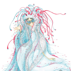 Человечек в летнем 2016