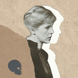 Бродский. Натюрморт. 9