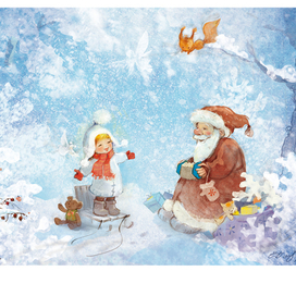 Счастливый случай)