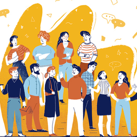 картинка для конференции