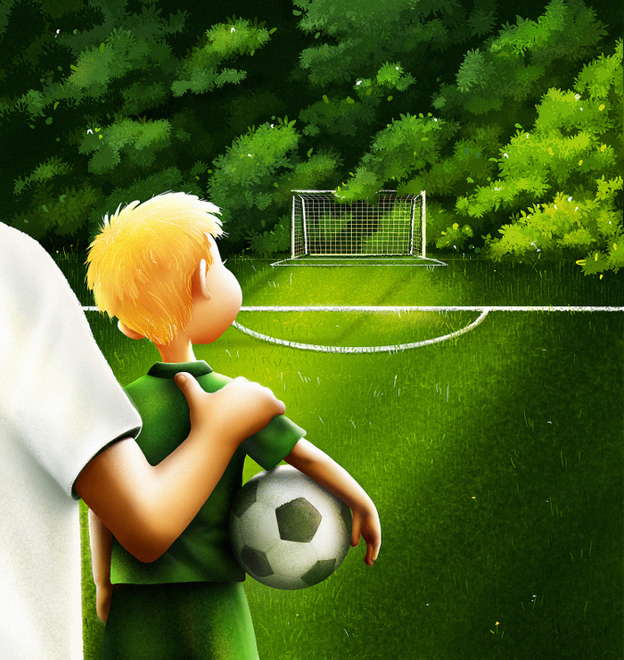 Всё в твоих руках.