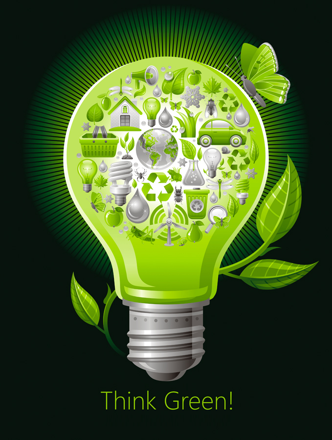 Экологическая серия