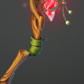 Вещички друида