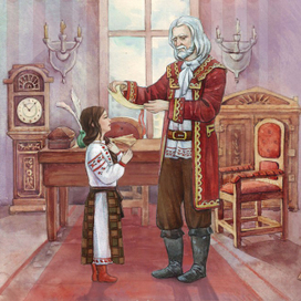 В скором времени 