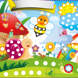 Работа с клипартами 2