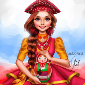 Коми_Пермячка