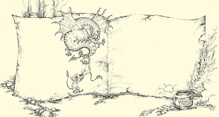 Пушок и Пушистый_разворот под оглавление