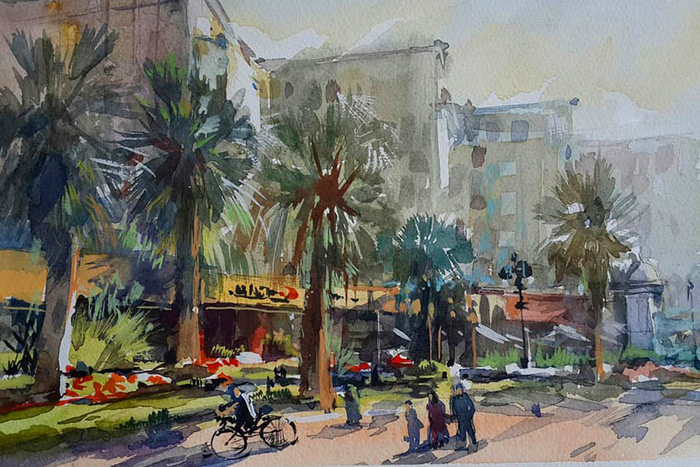 Сочи ул .Навагинская.