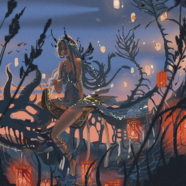 Исчезающий остров