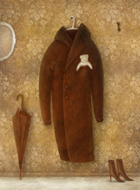 Мэри Поппинс с Вишневой улицы \ Памела Трэверс