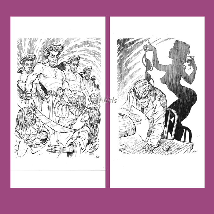 Филип Фармер "Небесный план".  Филип Фармер "Владелец двух пороков"