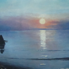 Амурский залив