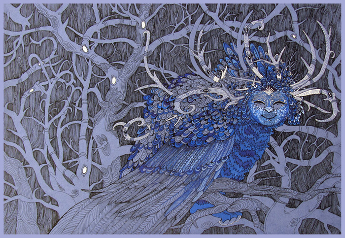 Пересмешник