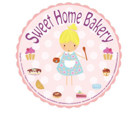 Sweet home bakery