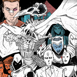 Moon Knights