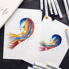 Иллюстрация для лого