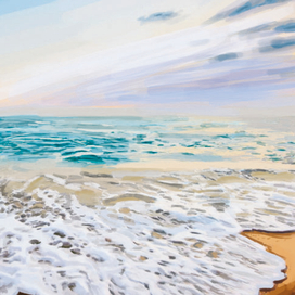 Иллюстрация к книге "Русалочка"