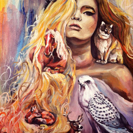 Репродукция