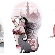 Танго над пропастью