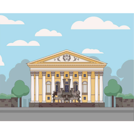 Театр драмы