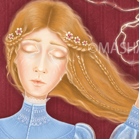 СПЯЩАЯ КРАСАВИЦА * ШАРЛЬ ПЕРРО