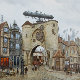 Наблюдатель