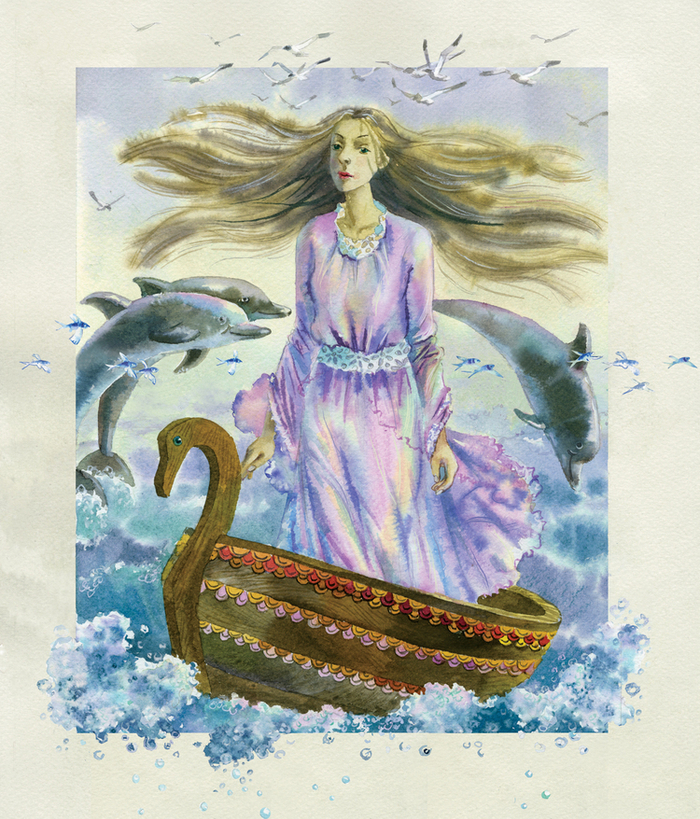 Настасея-прыгажуня