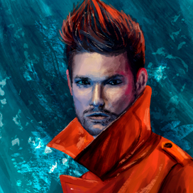 Портрет | Portrait