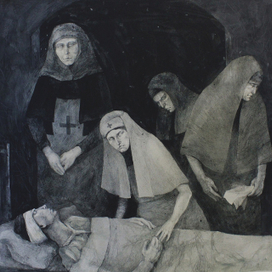 Сёстры милосердия