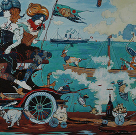 «День Escargot»